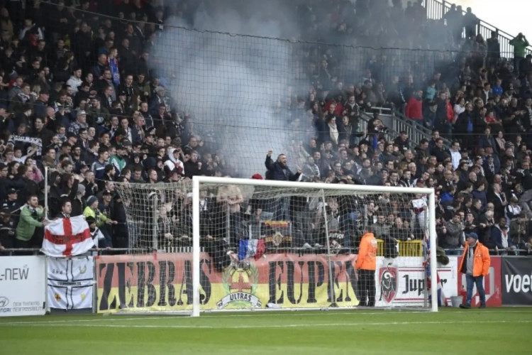 Eupen communique les internationaux qui iront défendre les couleurs de leur pays