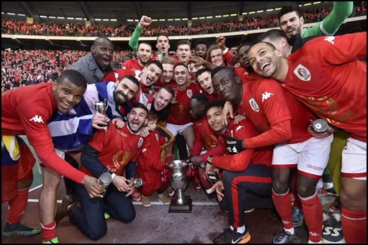 La finale de la Croky Cup est sold out ! 