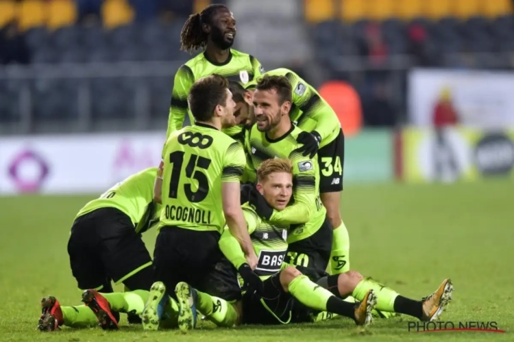 Voici les équipes de Play-offs 1 qui seront les plus impactées par l'absence de leurs internationaux !