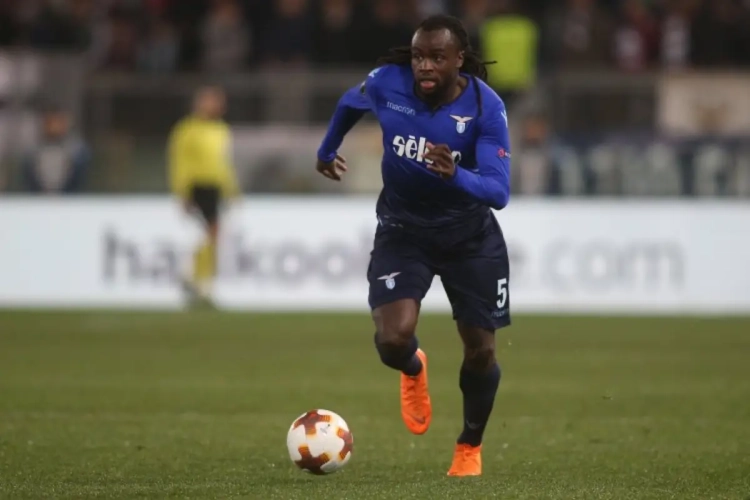 Avec une vue dégagée sur les demi-finales, Jordan Lukaku a le droit de rêver