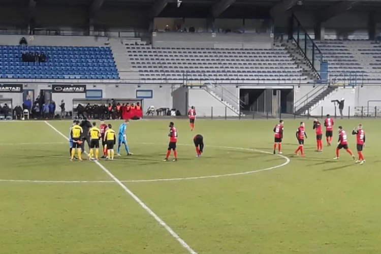 Officiel: Seraing s'offre une nouvelle recrue
