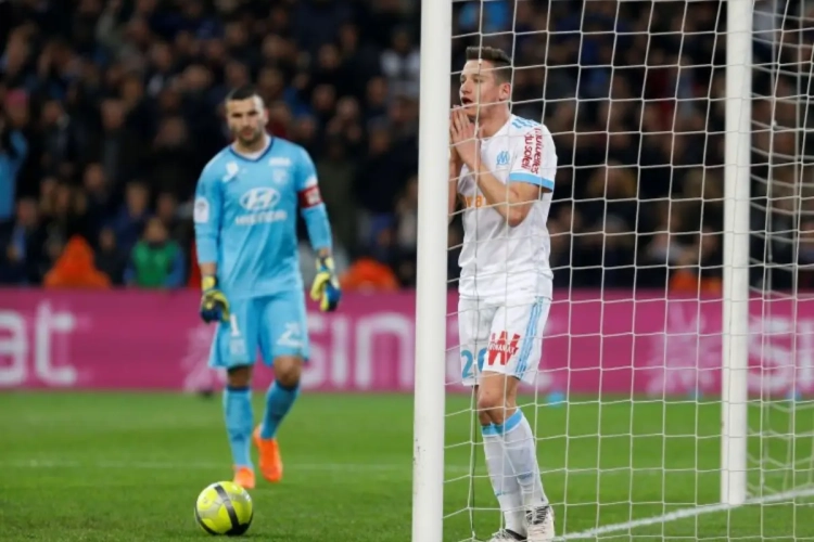 Montpellier - Marseille : l'OM sévérement corrigé !