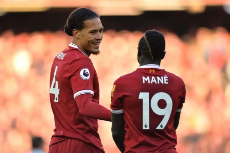 🎥 Liverpool s'impose contre Manchester United et reste invaincu !