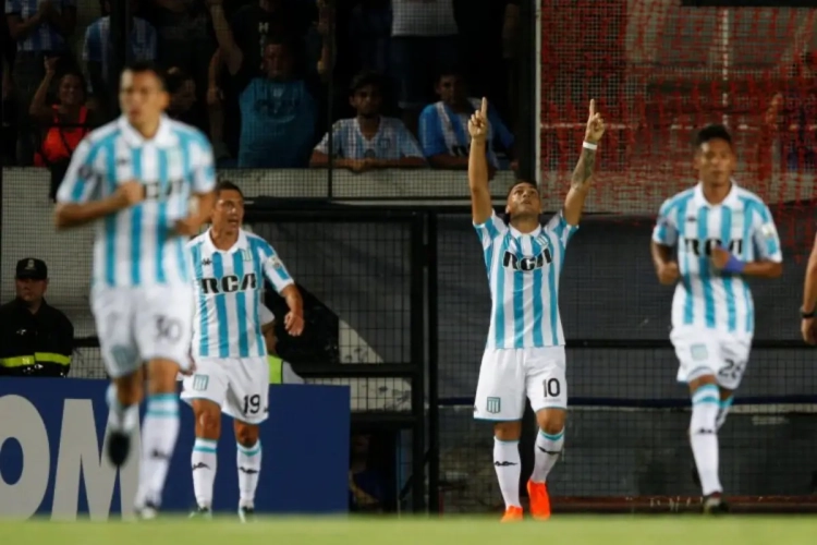 Officiel : Martinez file à l'Inter Milan 