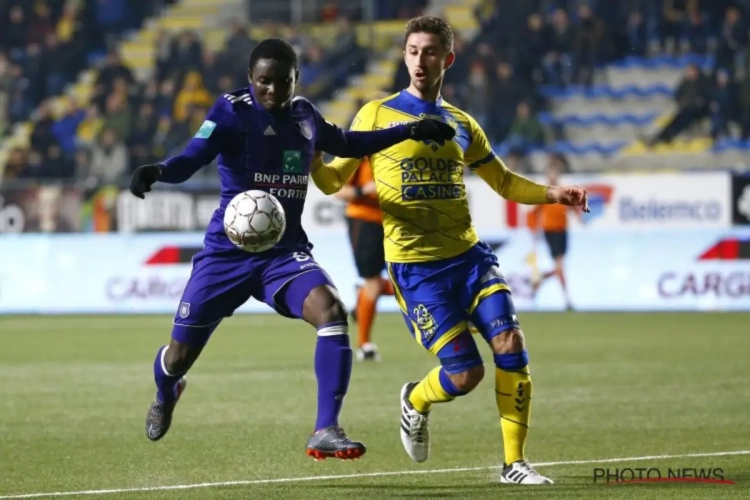 "Dauda peut faire le même genre de carrière que Salah"