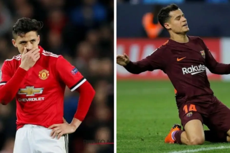 Sanchez et Coutinho, nouvel environnement, nouvelles difficultés