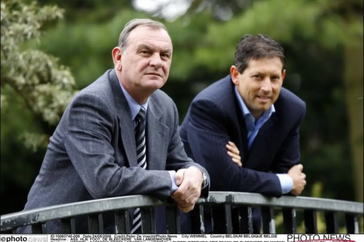 Saviez-vous que... De Bleeckere était le premier arbitre belge à un Mondial depuis 1990?