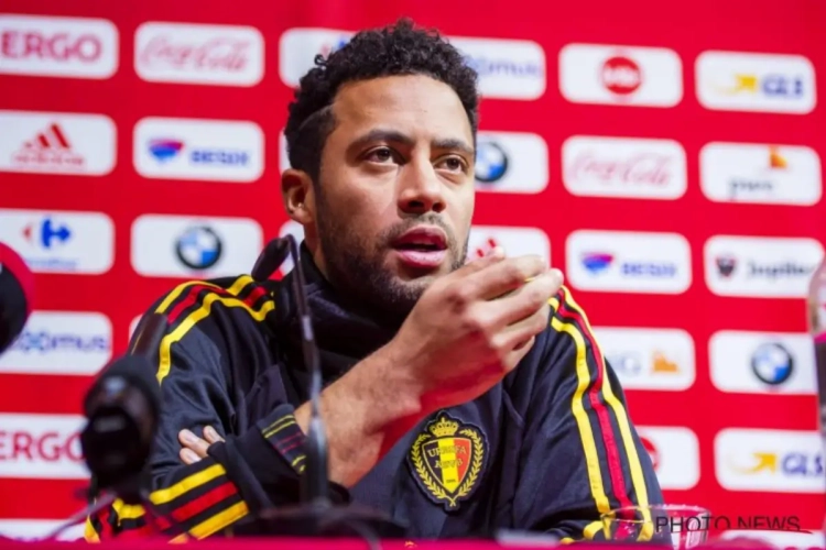 L'Inter Milan, prêt à échanger un international protugais pour attirer un Diable Rouge?