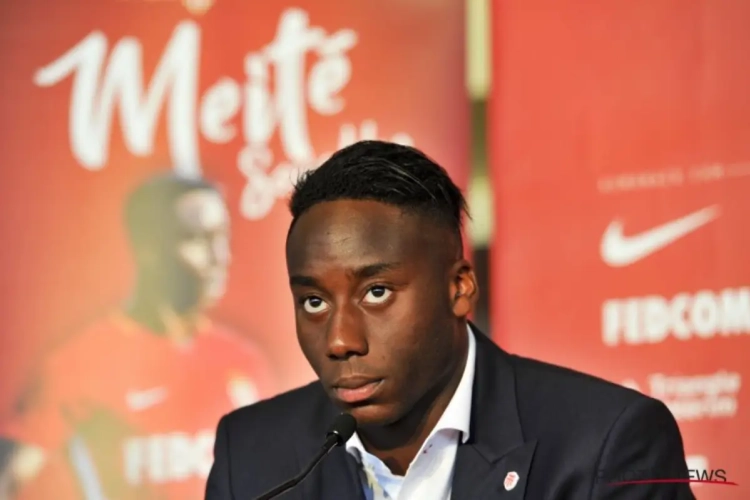 Officiel !  Un ancien joueur de Zulte-Waregem a signé au Torino