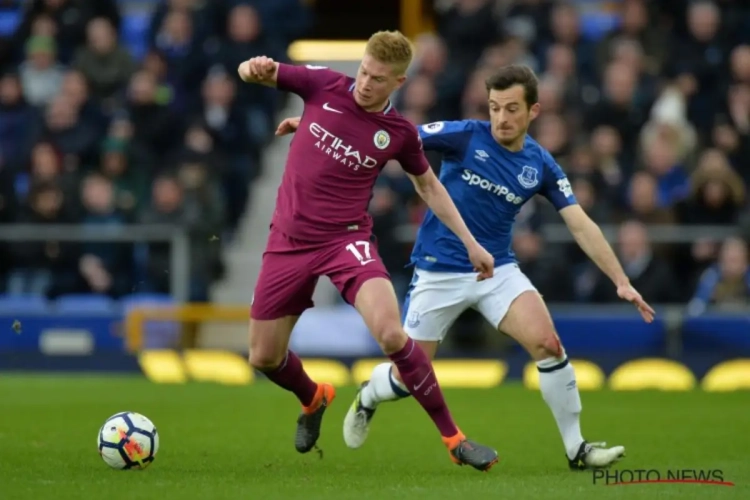 "Kevin De Bruyne redéfinit le poste de milieu de terrain"
