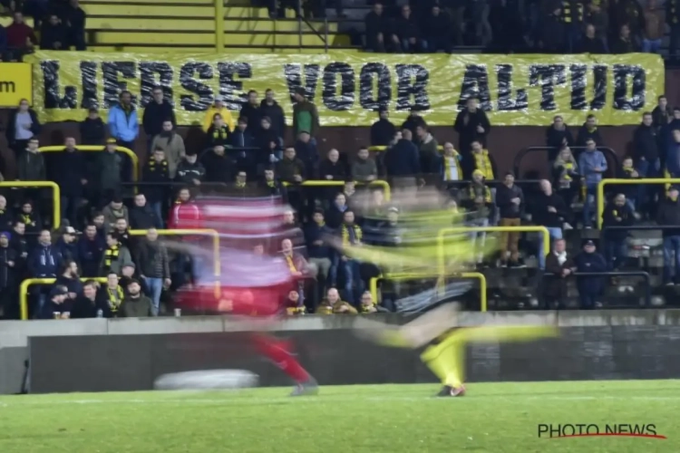 Le Lierse aurait trouvé un repreneur