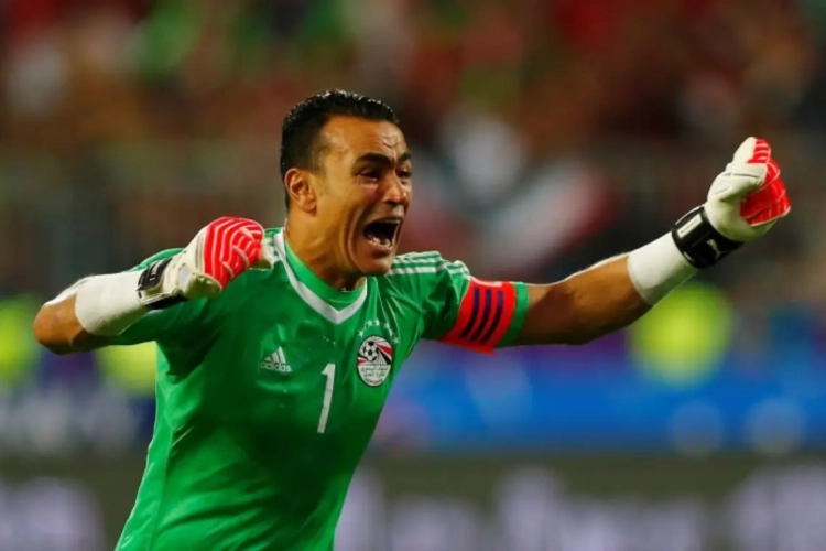 Il pourrait devenir le plus vieux joueur à disputer une Coupe du monde 