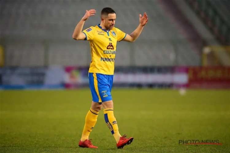 L'Union Saint-Gilloise prolonge un de ses cadres