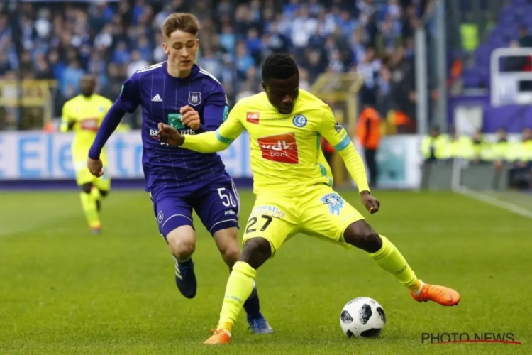 🎥 Les défenseurs en font encore des cauchemars : un ancien attaquant de Pro League inscrit un but monumental pour décider d'un derby très attendu en France