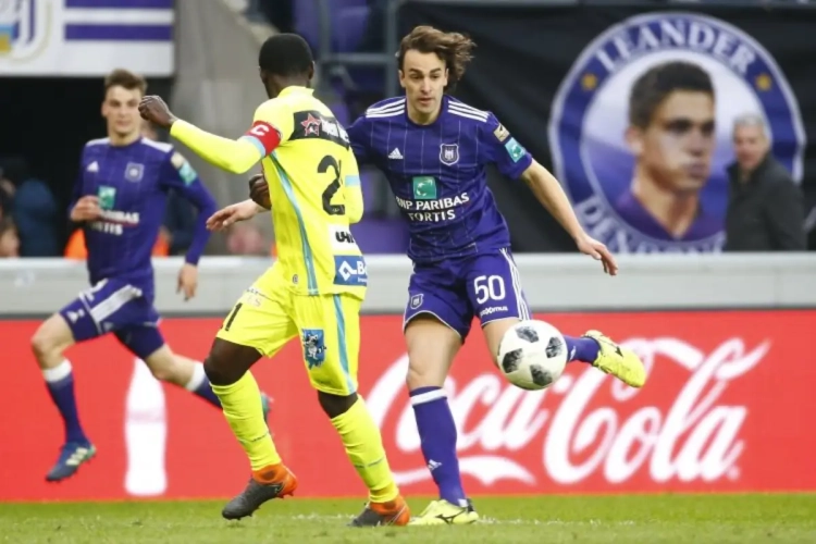 "Tout sélectionneur pourrait utiliser un joueur comme Markovic"