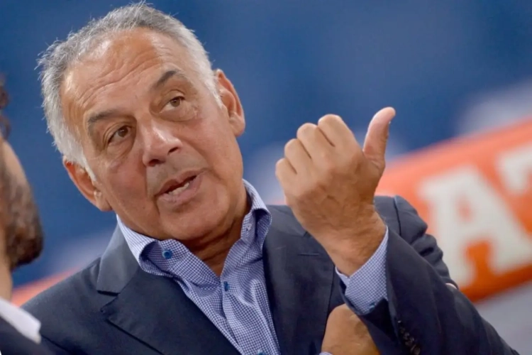 L'AS Rome déclare publiquement être en discussions avec un repreneur potentiel