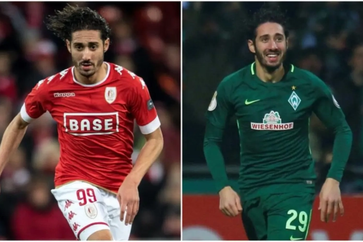 Le vice-champion allemand pourrait acheter Belfodil au Standard