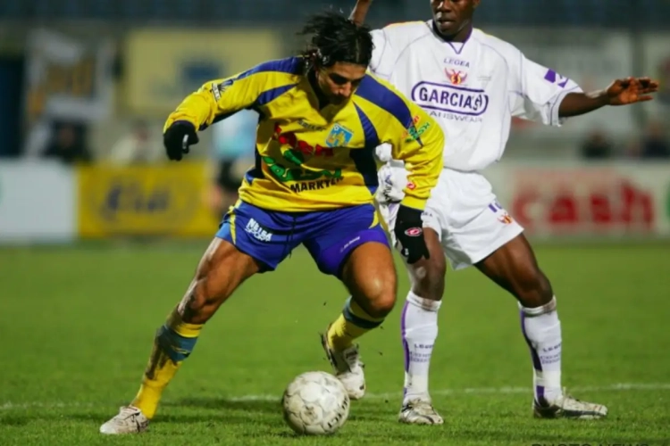 L'Antwerp complète son staff avec un ancien de l'AC Milan et... du Beerschot