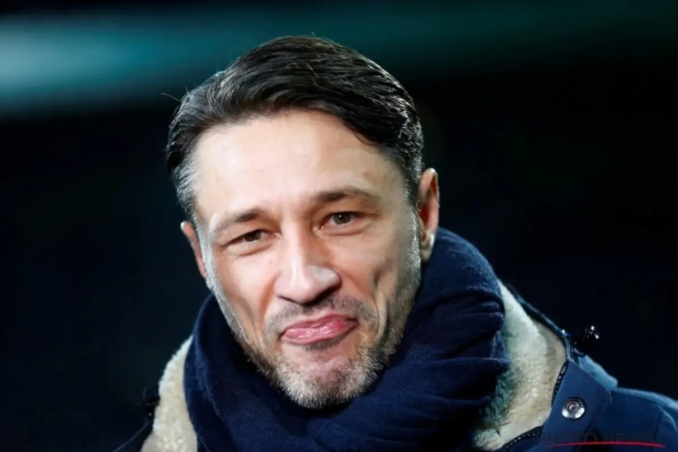 AS Monaco : Niko Kovac s'en va avec classe 