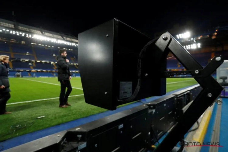 L'UEFA va mettre les petits plats dans les grands pour le Final Four de la Ligue des Nations 