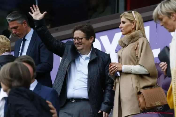 Coucke ambitieux : "Passer l'hiver européen une année sur deux est possible"