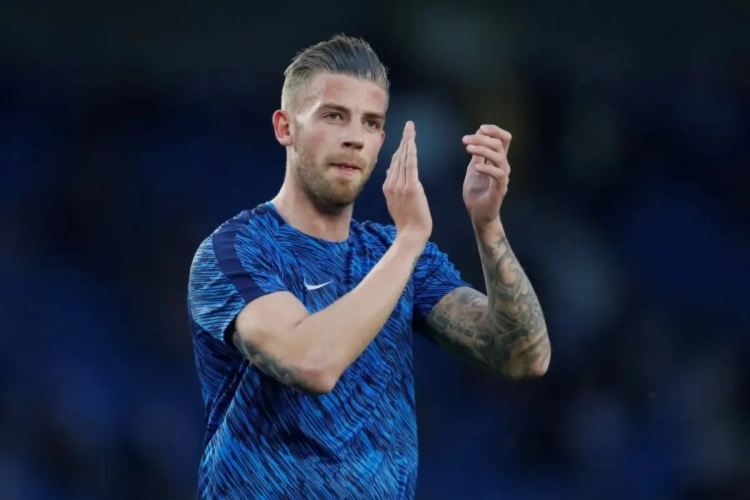Toby Alderweireld n'exclut pas de revenir à l'Ajax à l'avenir
