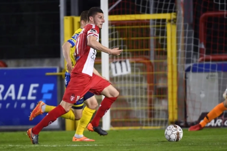 Dimitri Mohamed avant d'aborder les playoffs 2 : "Les autres formations nous craignent désormais"