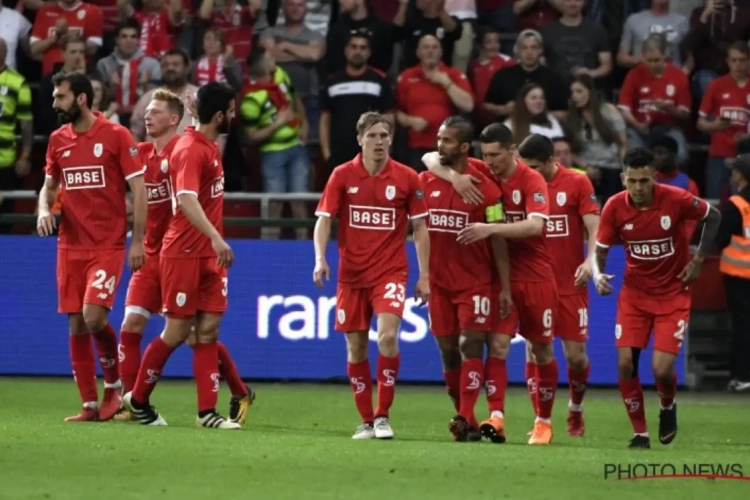 "C'est le moment ou jamais de battre Bruges, tout est possible"