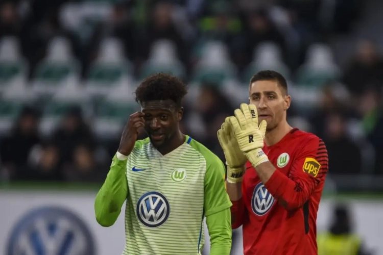 Surprise du jour : les médias espagnols indiquent que Barcelone a pris contact avec un Diable Rouge