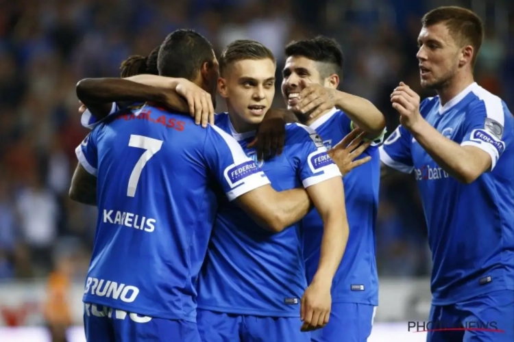 Indigestion pour Anderlecht