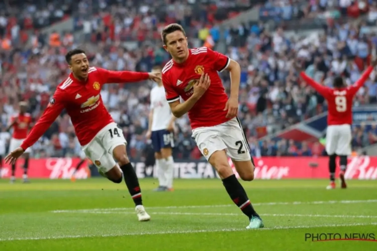 Le PSG va recruter un joueur de Manchester United