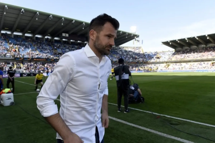 Leko prend une décision importante avant le match face à Genk