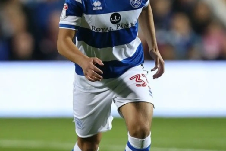 Ilias Chair, l'autre belgicain de l'équipe marocaine