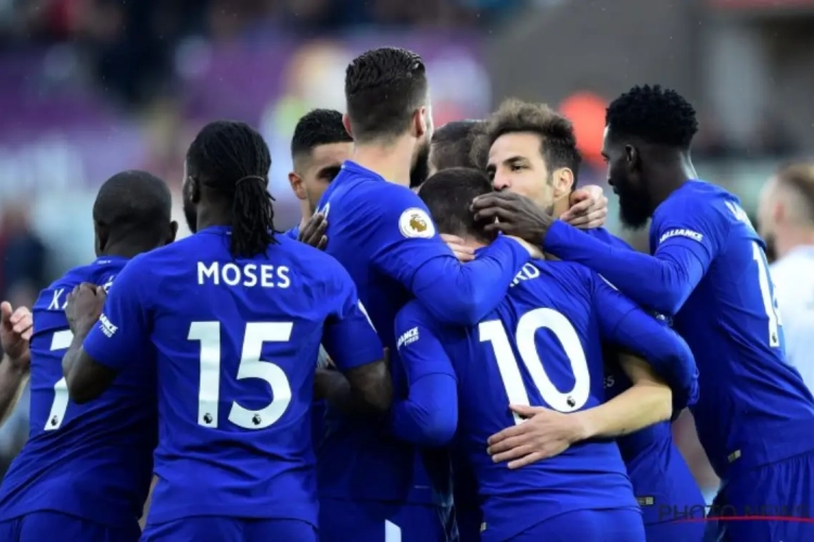 Chelsea lance les grandes manœuvres pour ce coach portugais