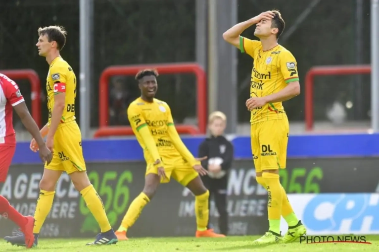 Zulte Waregem ne se rassure pas avant la première journée de Pro League
