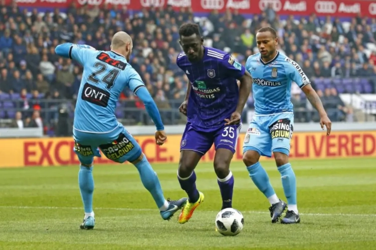 Morioka loue les qualités de Ganvoula