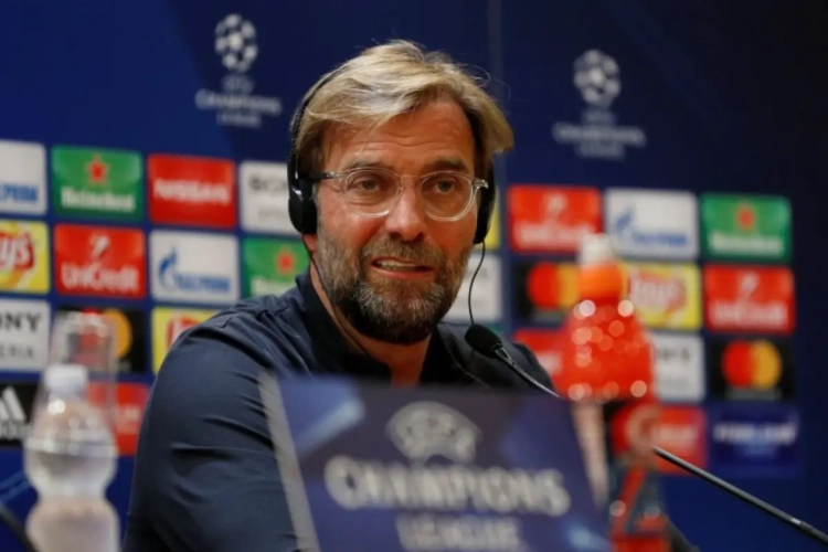 Jürgen Klopp avant le match décisif de Liverpool : "Nous devons utiliser l'atmosphère d'Anfield"