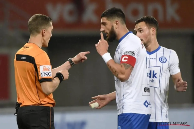 Un ancien défenseur de Pro League à l'Olympique Lyonnais à une seule condition