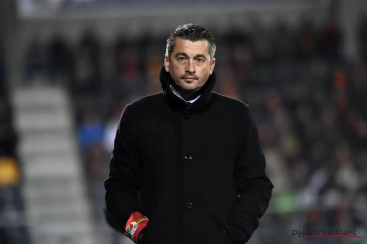 Deux anciens joueurs garantissent le succès de MPH à Sclessin :"Il arrive toujours à trouver la solution"