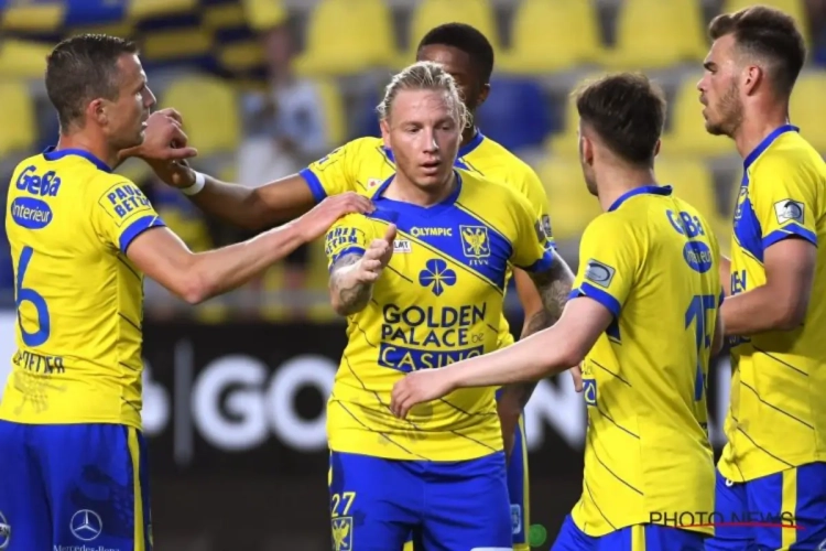 Legear face à un tournant de sa carrière : "Jouer encore deux saisons"