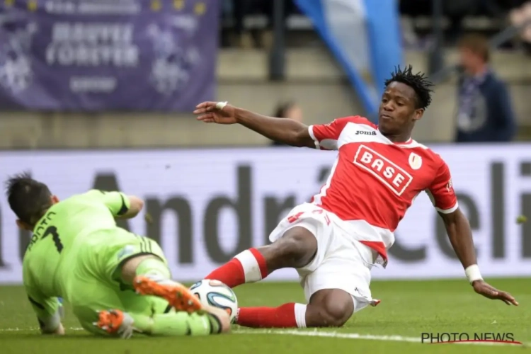 Notre équipe de la décennie du Standard de Liège