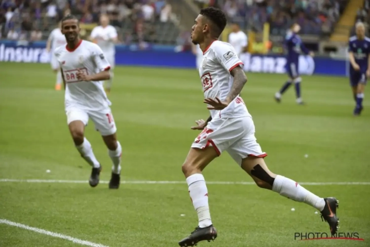 Edmilson sur le départ ?