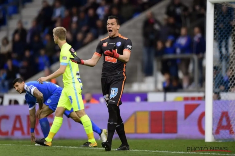 Genk - Gent
