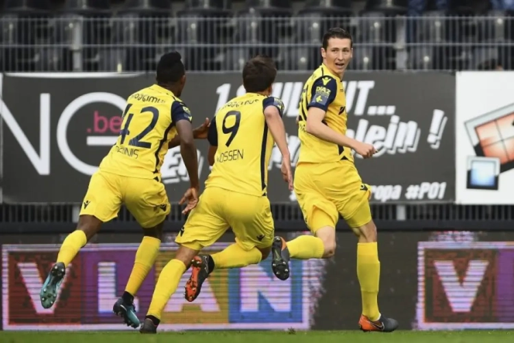 ? Le champion de Belgique lance sa saison avec plusieurs talents du cru