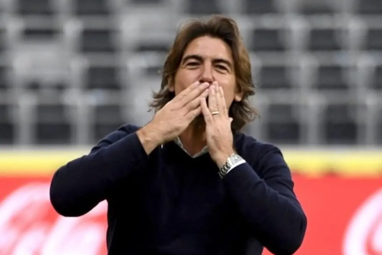 Sa Pinto fait preuve d'une grande classe en refusant d'entamer des négociations avec ce grand club