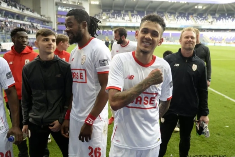 Martinez évoque Junior Edmilson: "C'était une vraie option"