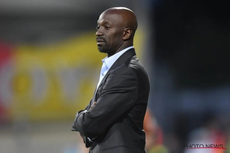 Claude Makélélé : "Il faut cette exigence de gagner un match"