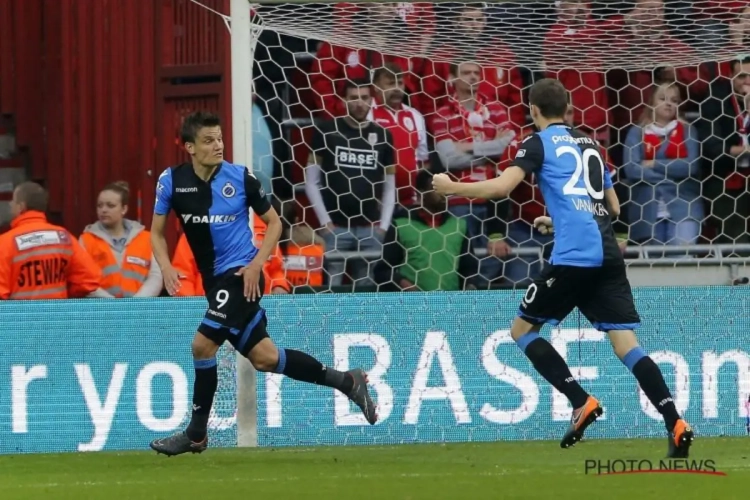 Hans Vanaken espère que son ami Jelle Vossen rejouera pour Bruges