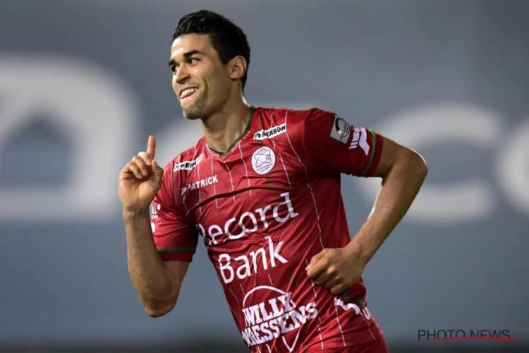 Harbaoui manque aux supporters tunisiens : "Et en plus, il nous manque un 9!"