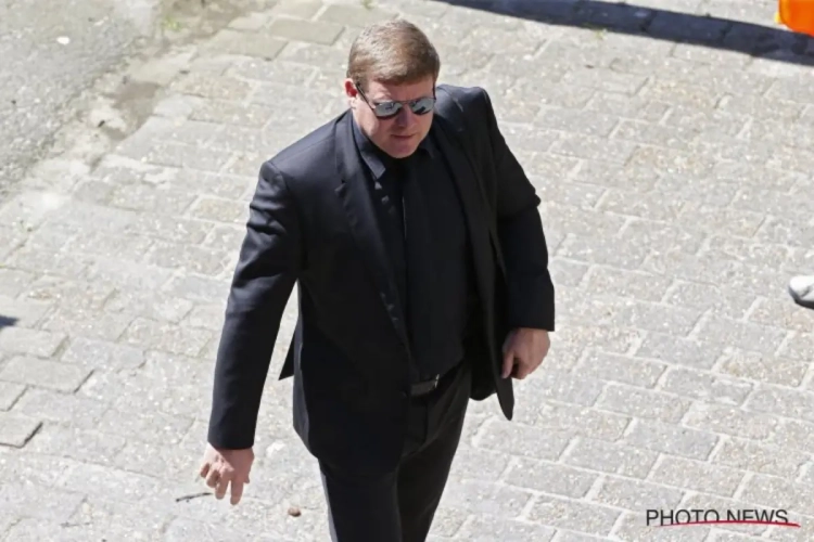Vanhaezebrouck donne ses favoris pour le Joueur Pro et met fin à la polémique Sa Pinto